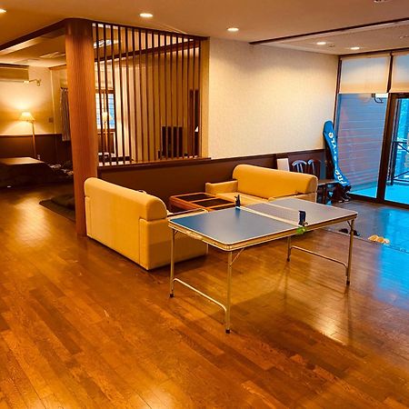 Guest House Nishiborakan Gujo Exterior photo