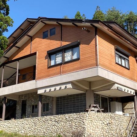 Guest House Nishiborakan Gujo Exterior photo