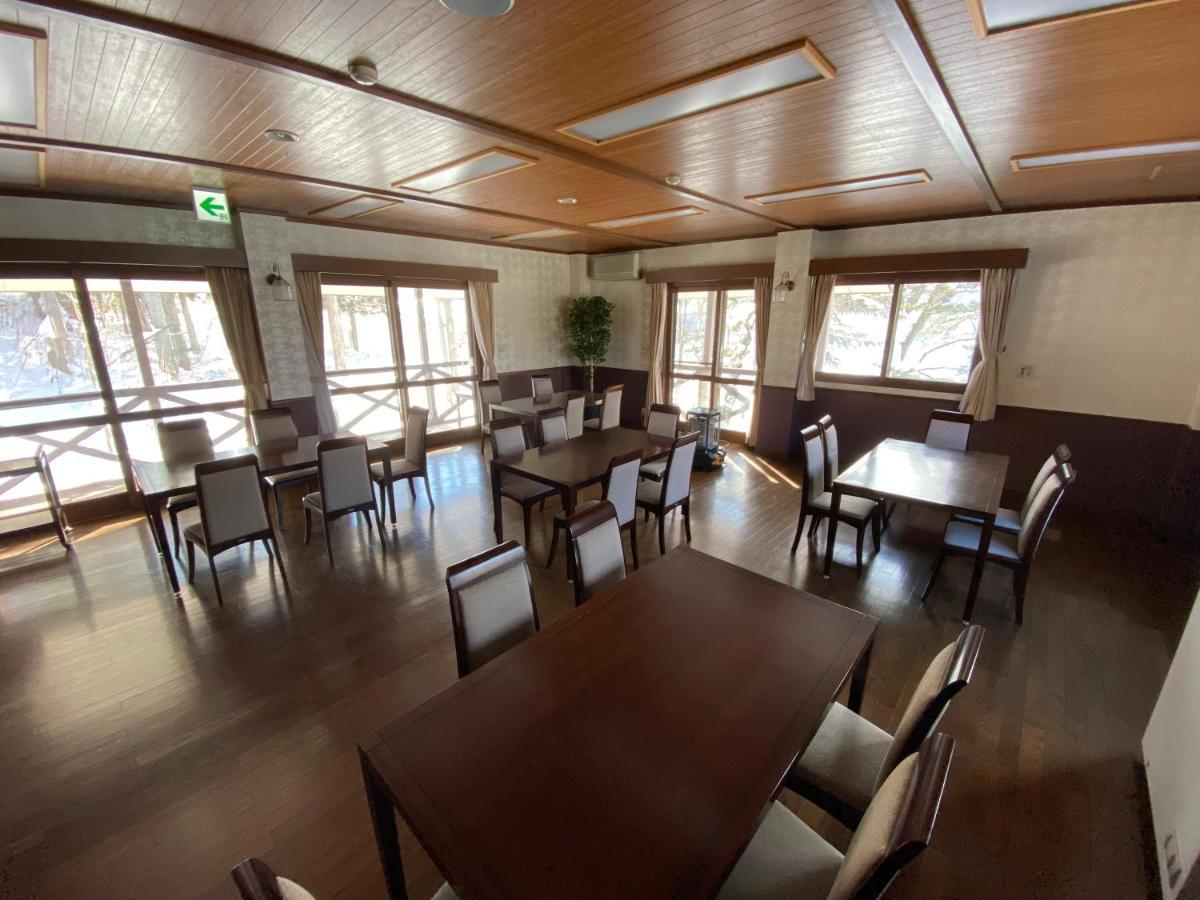 Guest House Nishiborakan Gujo Exterior photo