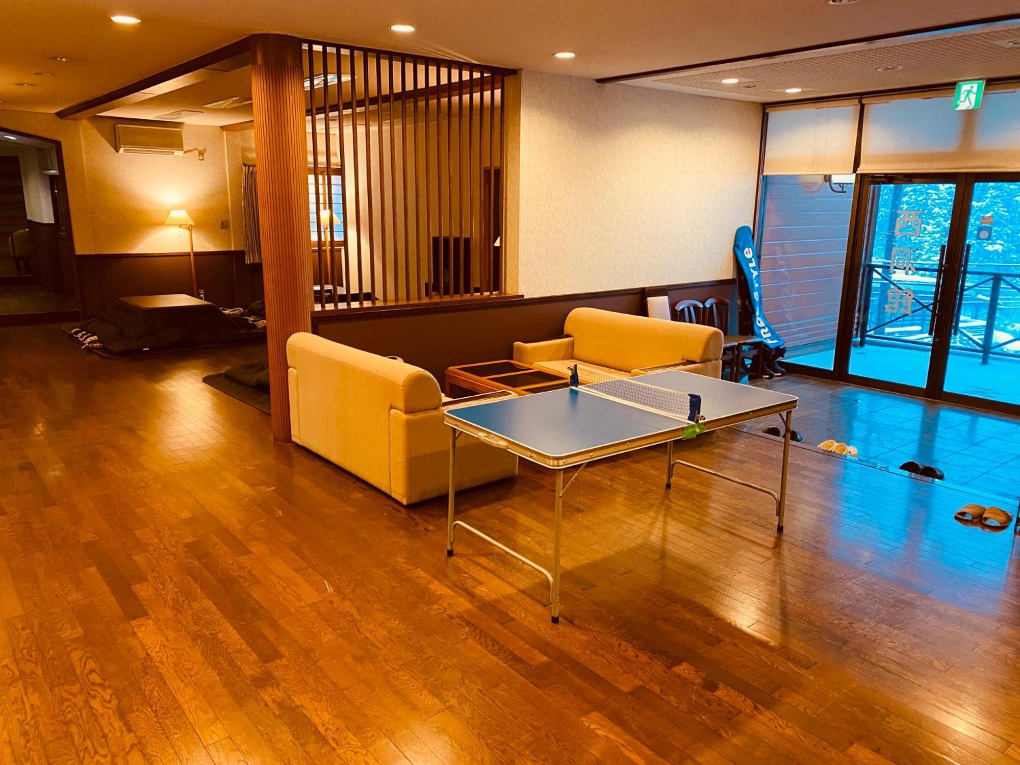 Guest House Nishiborakan Gujo Exterior photo