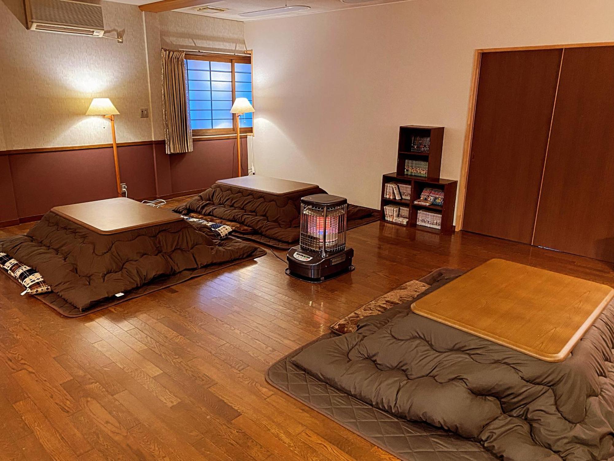 Guest House Nishiborakan Gujo Exterior photo