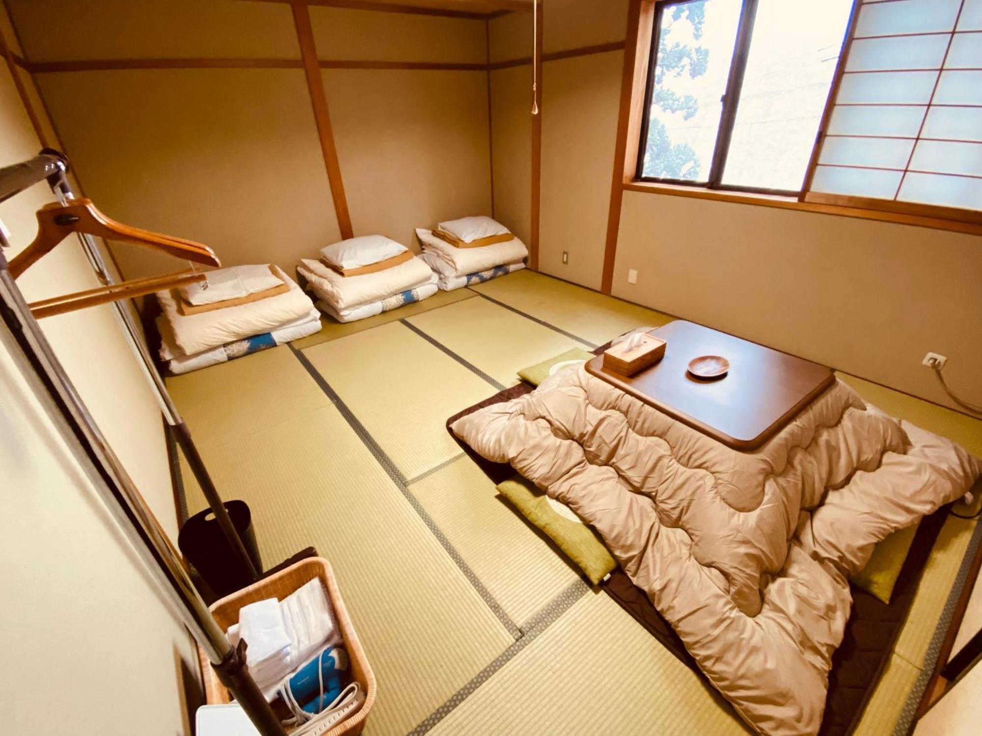 Guest House Nishiborakan Gujo Exterior photo