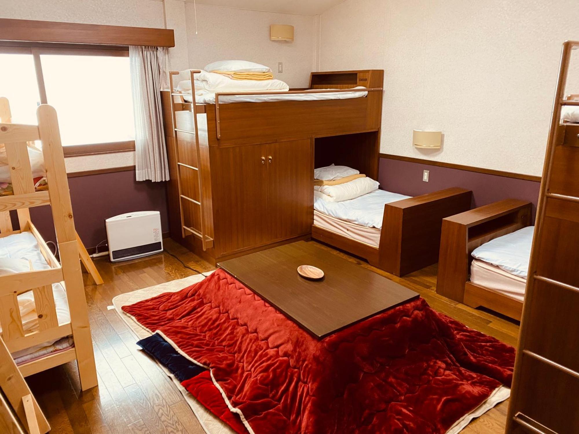 Guest House Nishiborakan Gujo Exterior photo
