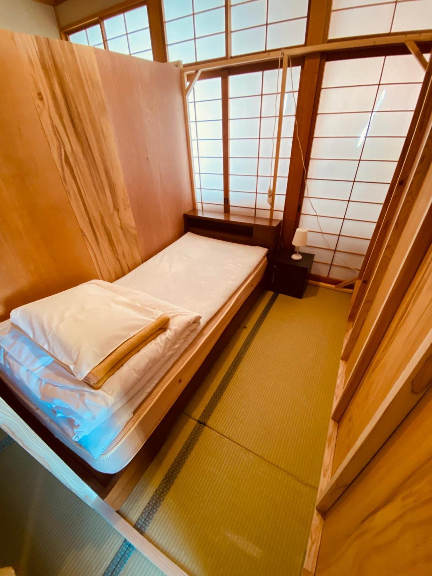 Guest House Nishiborakan Gujo Exterior photo