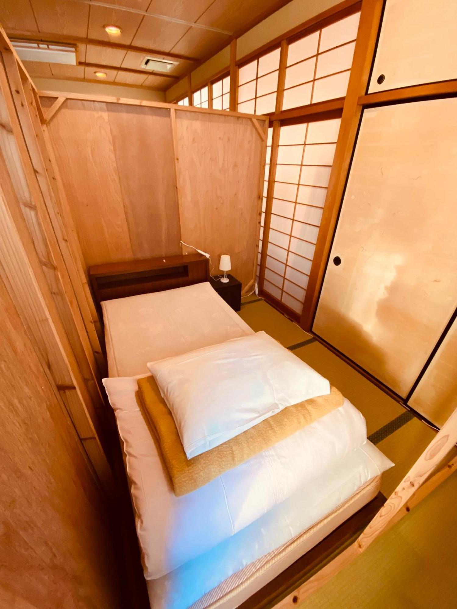 Guest House Nishiborakan Gujo Exterior photo