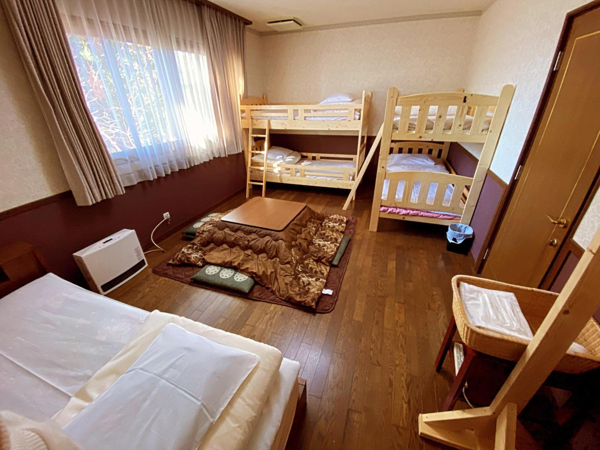 Guest House Nishiborakan Gujo Exterior photo