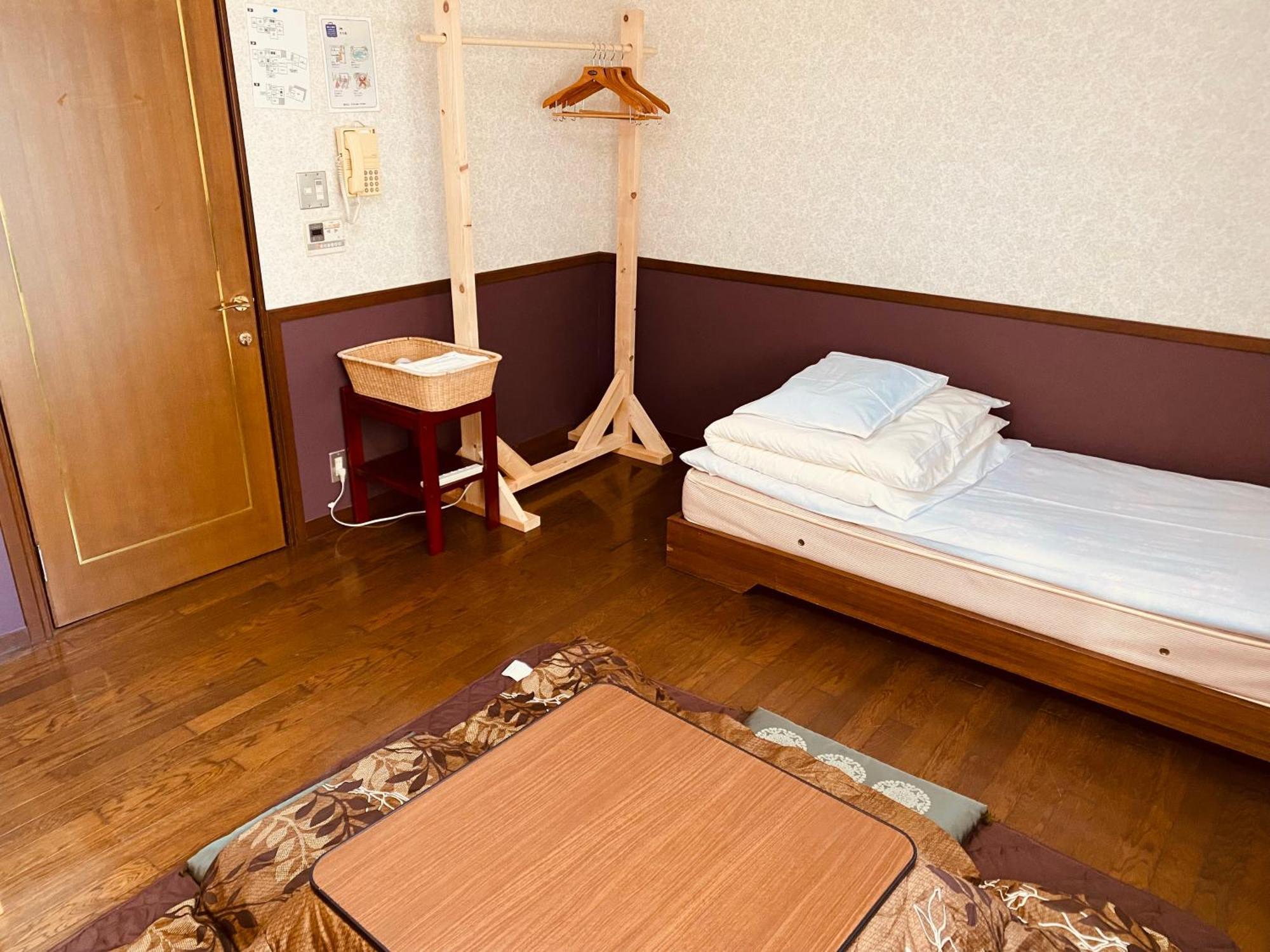 Guest House Nishiborakan Gujo Exterior photo
