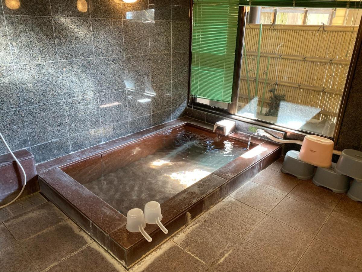 Guest House Nishiborakan Gujo Exterior photo